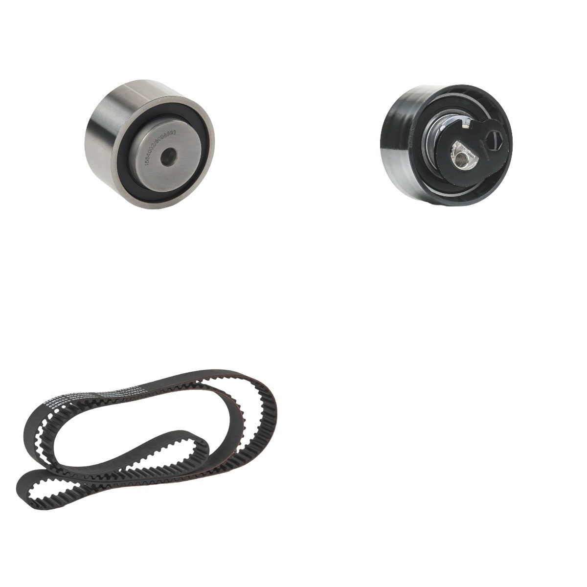 RIDEX Kit cinghia di distribuzione Numero articolo: 307T0555 poco costoso