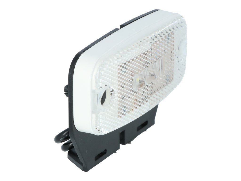 CARPOINT 0413967 Lampa laterala LODGY 1.5 dCi 85 CP motor diesel