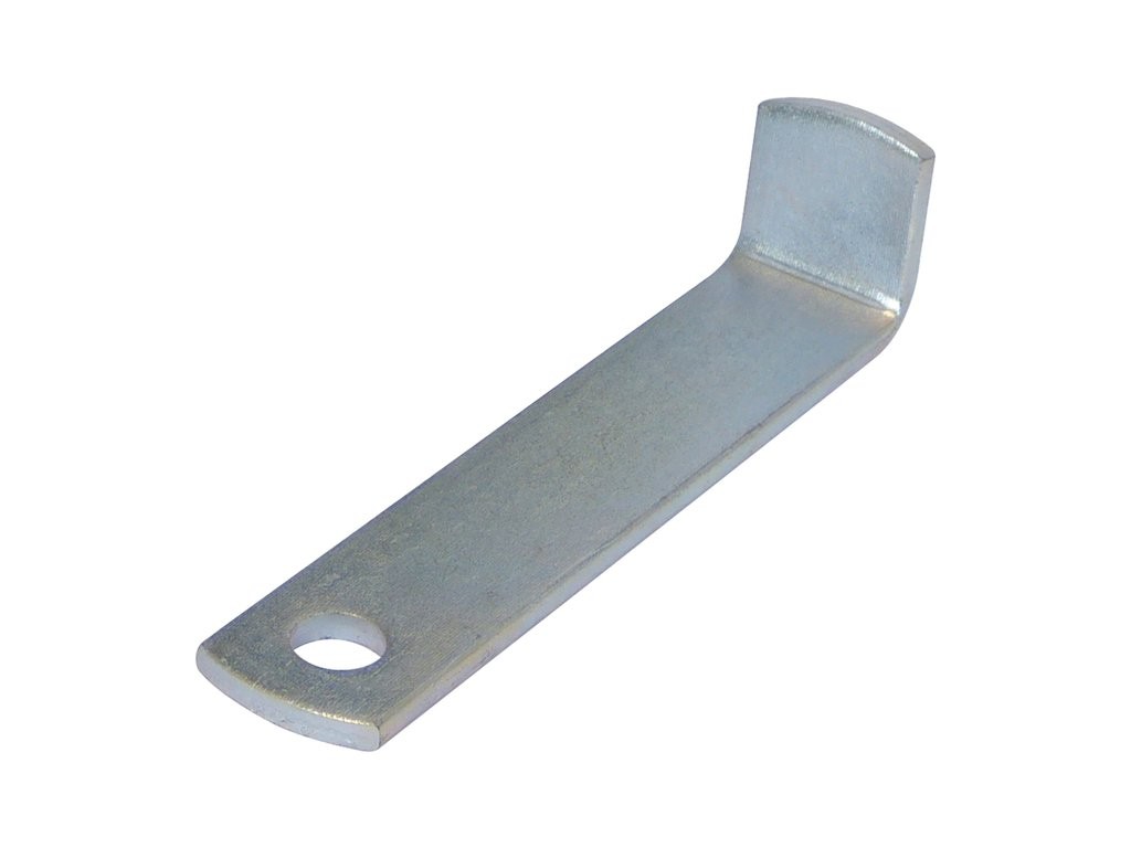 CARPOINT 3710001 Lucchetto per rimorchio SPRINTER 318 CDI 3.0 4x4 (906.631, 906.633, 906.635) 184 CV Diesel 2020