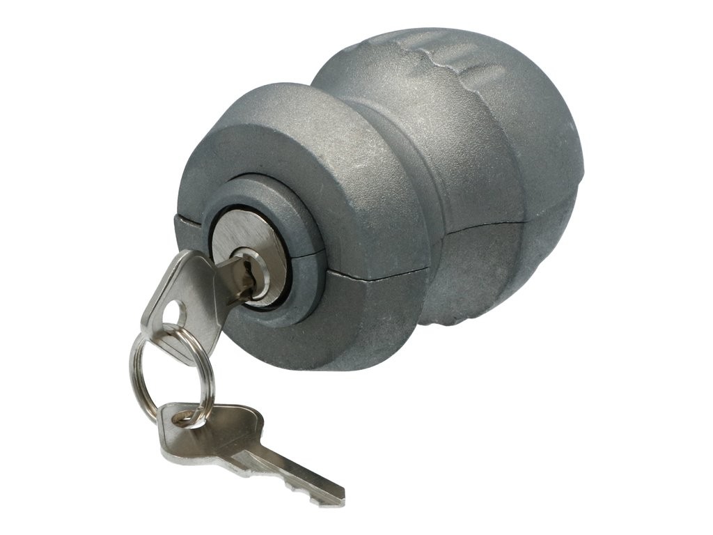 CARPOINT 0440031 Lucchetto per rimorchio SPRINTER 318 CDI 3.0 4x4 (906.631, 906.633, 906.635) 184 CV Diesel 2020