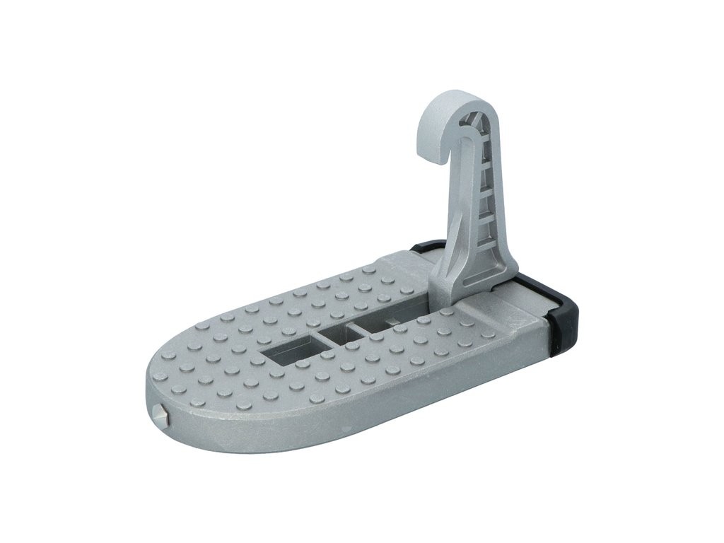 CARPOINT 0922770 Trinbræt, anhængertræk A4 S4 quattro 344 HK Benzin 2009