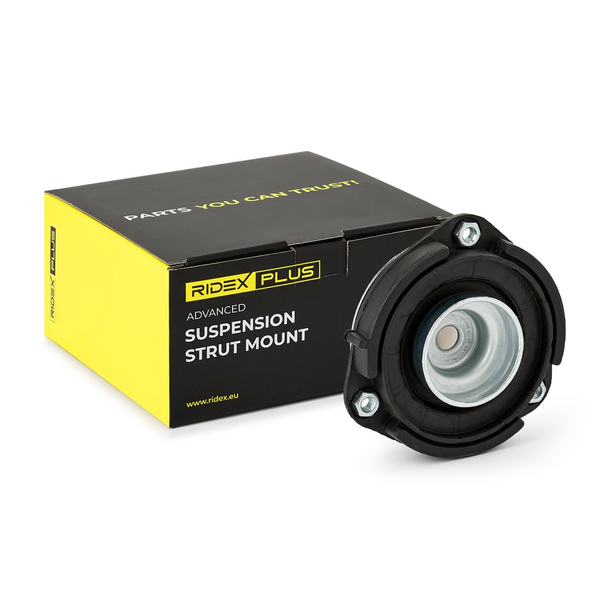 RIDEX PLUS Amortizatoriaus atrama prekės numeris: 1180S0171P nebrangu