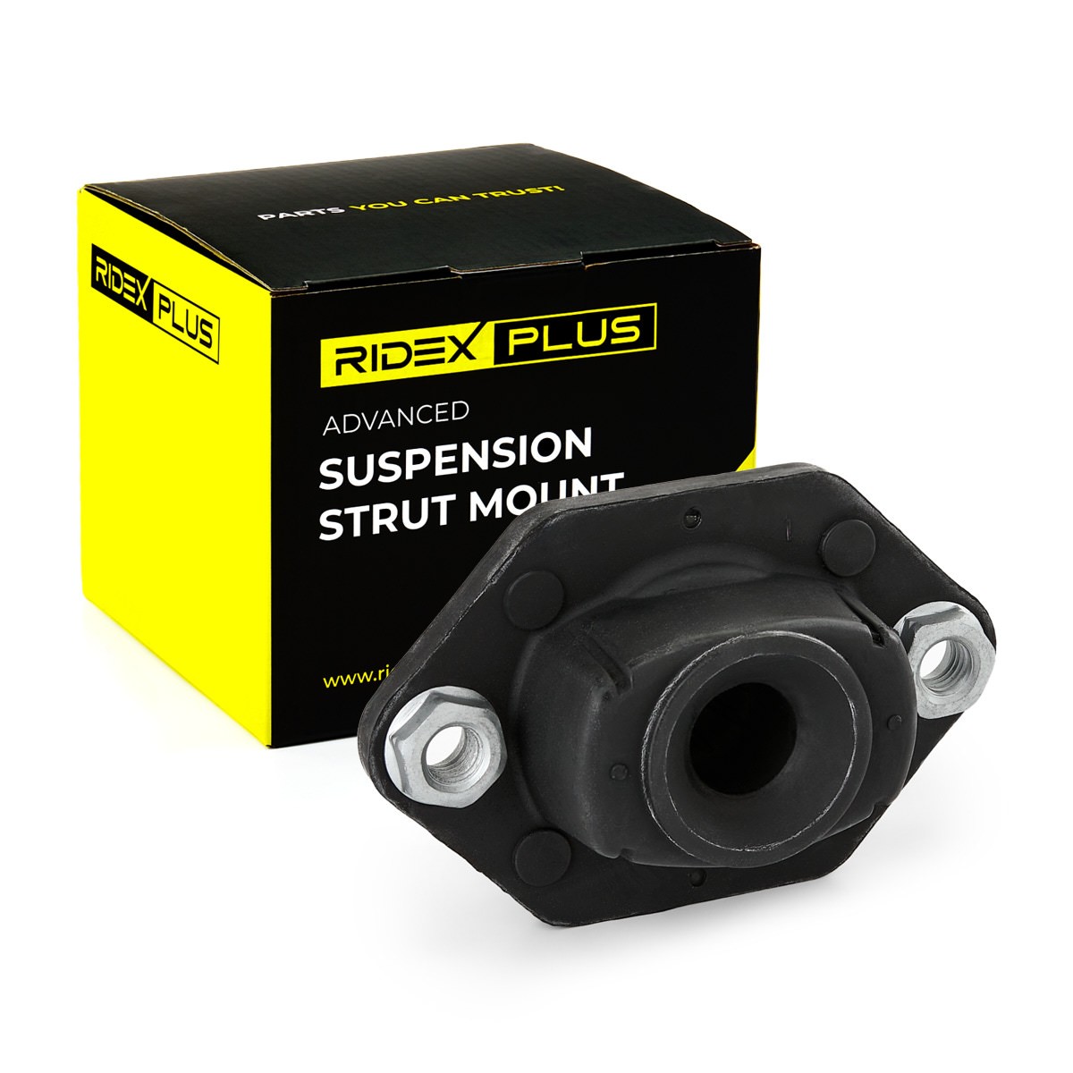 RIDEX PLUS Amortizatora statnes balsts raksta numurs: 1180S0130P lēti