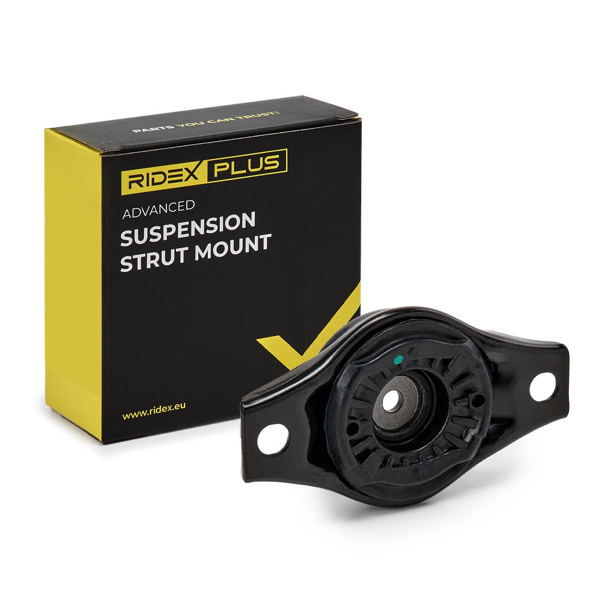 RIDEX PLUS Amortizatora statnes balsts raksta numurs: 1180S0077P lēti