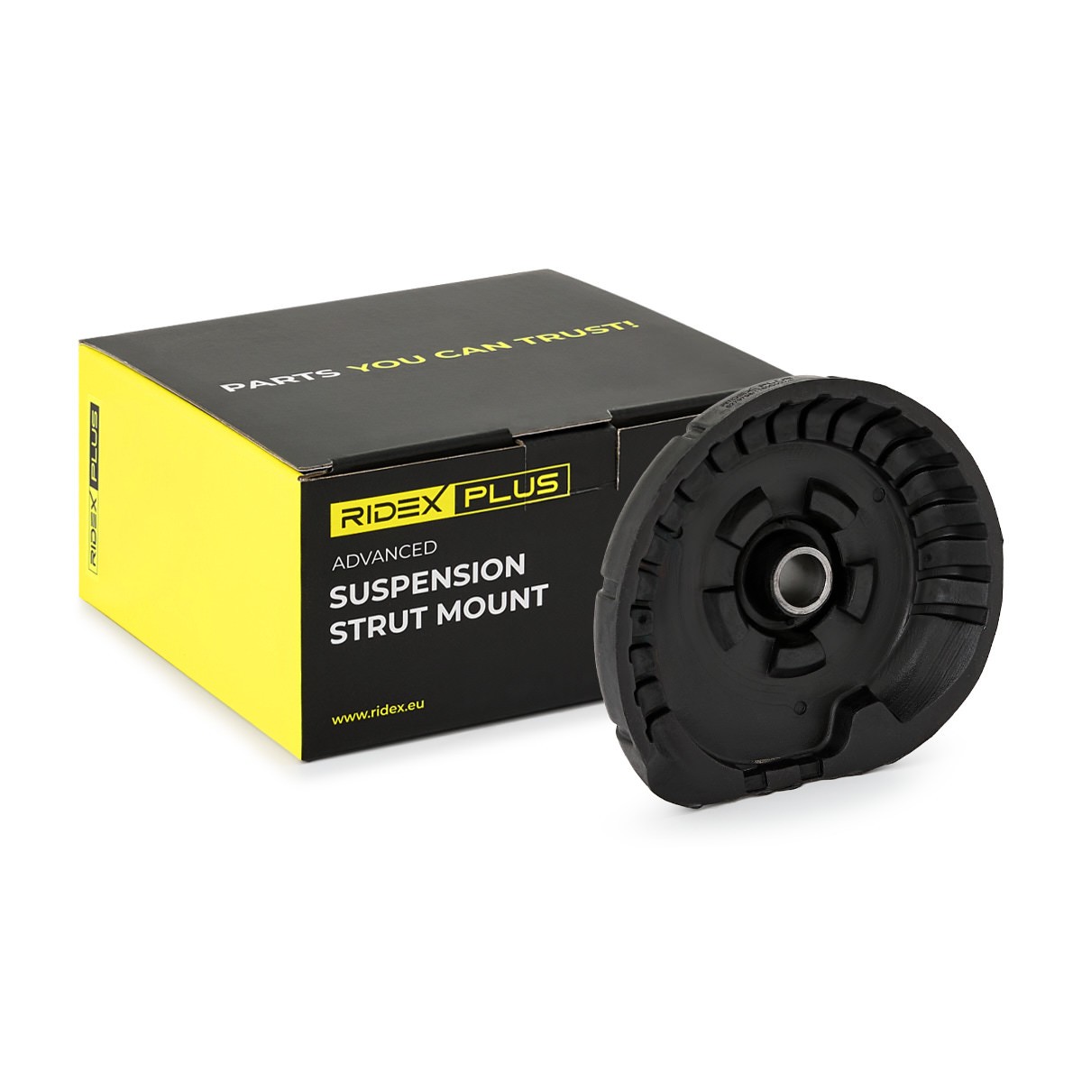 RIDEX PLUS Amortizatora statnes balsts raksta numurs: 1180S0002P lēti