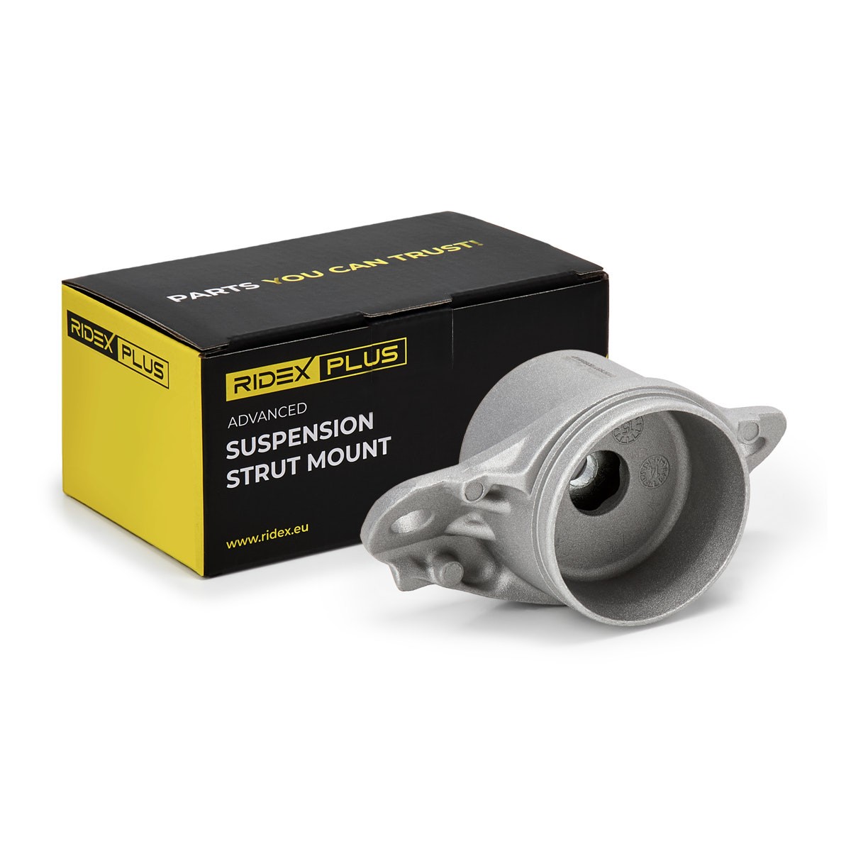 RIDEX PLUS Amortizatoriaus atrama prekės numeris: 1180S0464P nebrangu