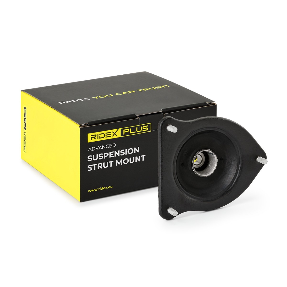 RIDEX PLUS Βάση στήριξης γόνατου ανάρτησης αριθμός Άρθρου: 1180S0052P φθηνότερα