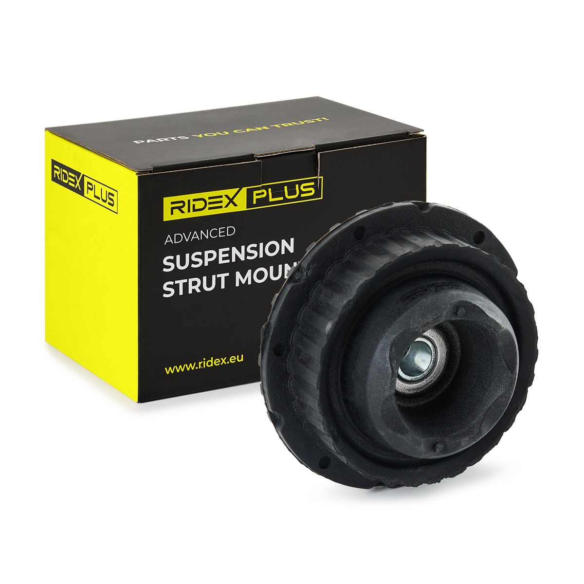 RIDEX PLUS Amortizatora statnes balsts raksta numurs: 1180S0099P lēti