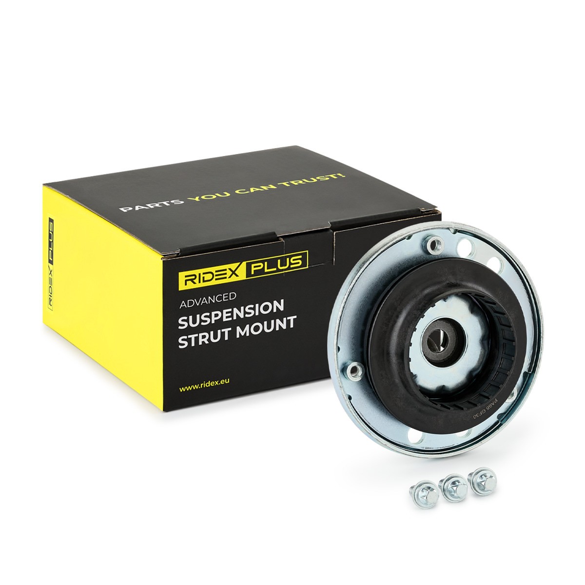 RIDEX PLUS Coupelle d'amortisseur UGS: 1180S0187P à bon prix