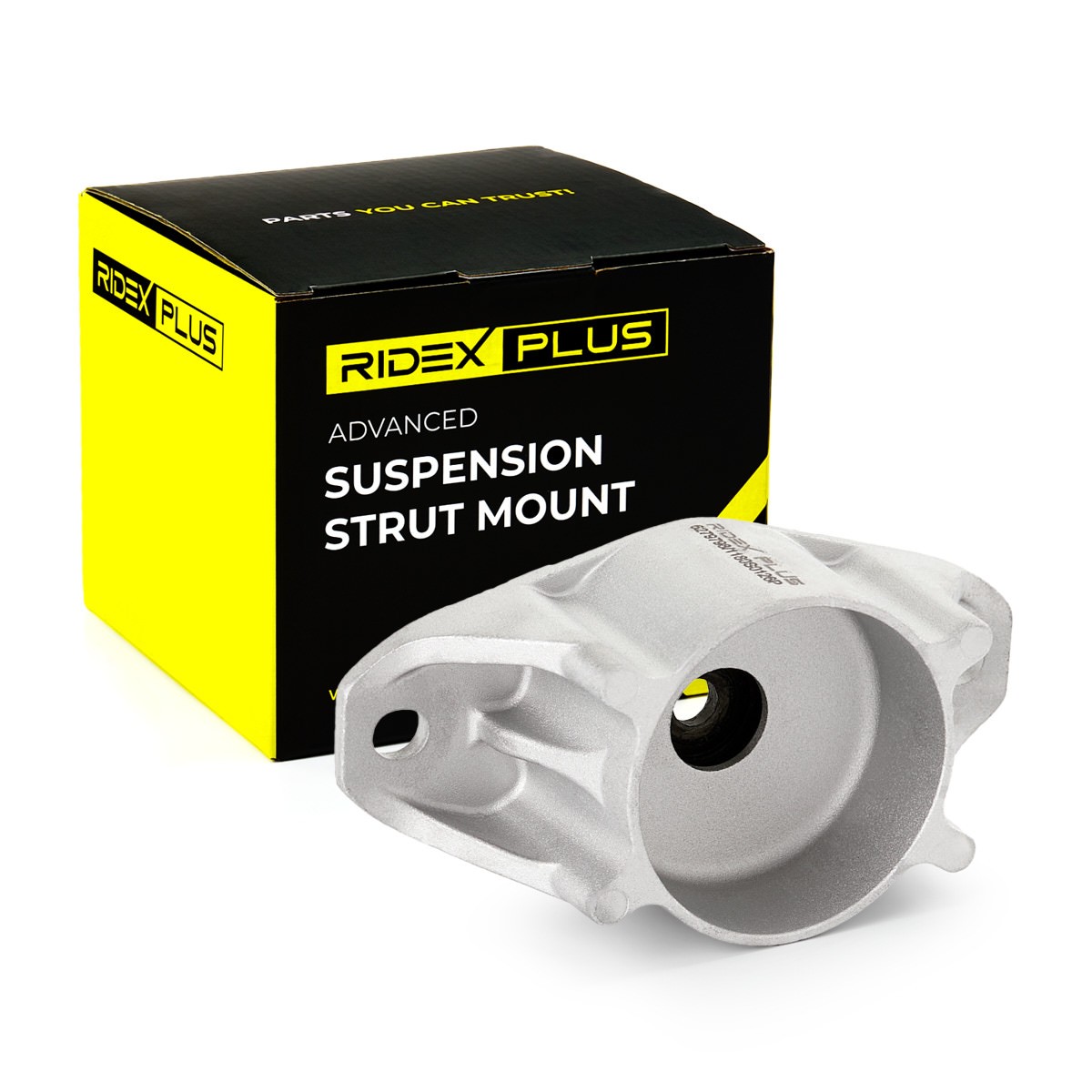 RIDEX PLUS Amortizatora statnes balsts raksta numurs: 1180S0126P lēti