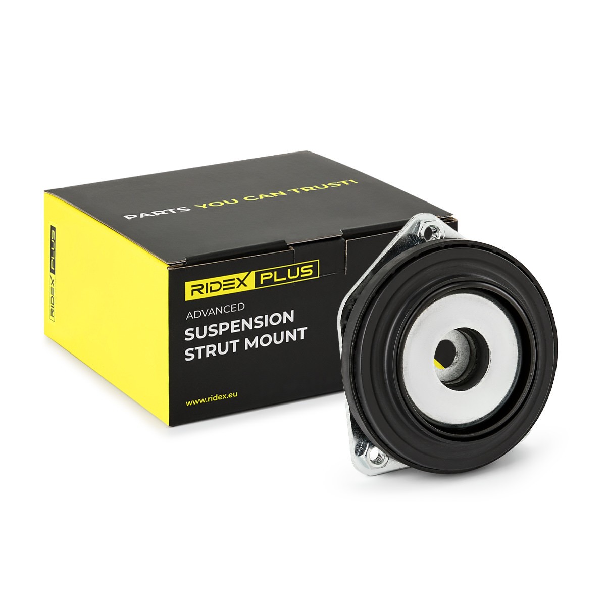 RIDEX PLUS Amortizatora statnes balsts raksta numurs: 1180S0132P lēti