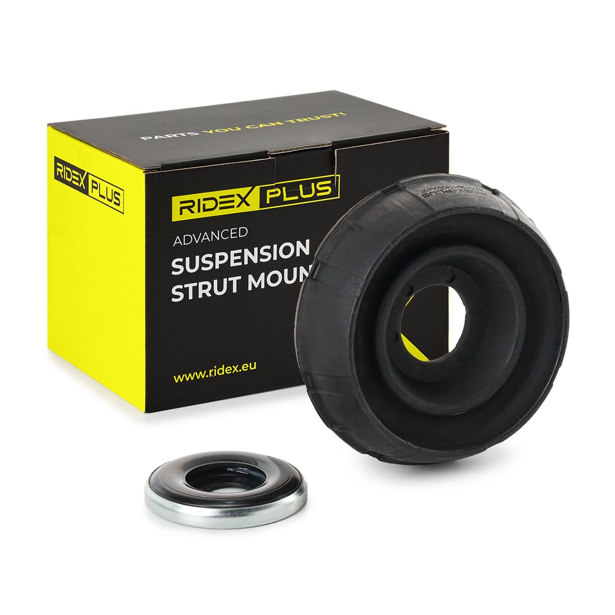 RIDEX PLUS Amortizatora statnes balsts raksta numurs: 1180S0540P lēti