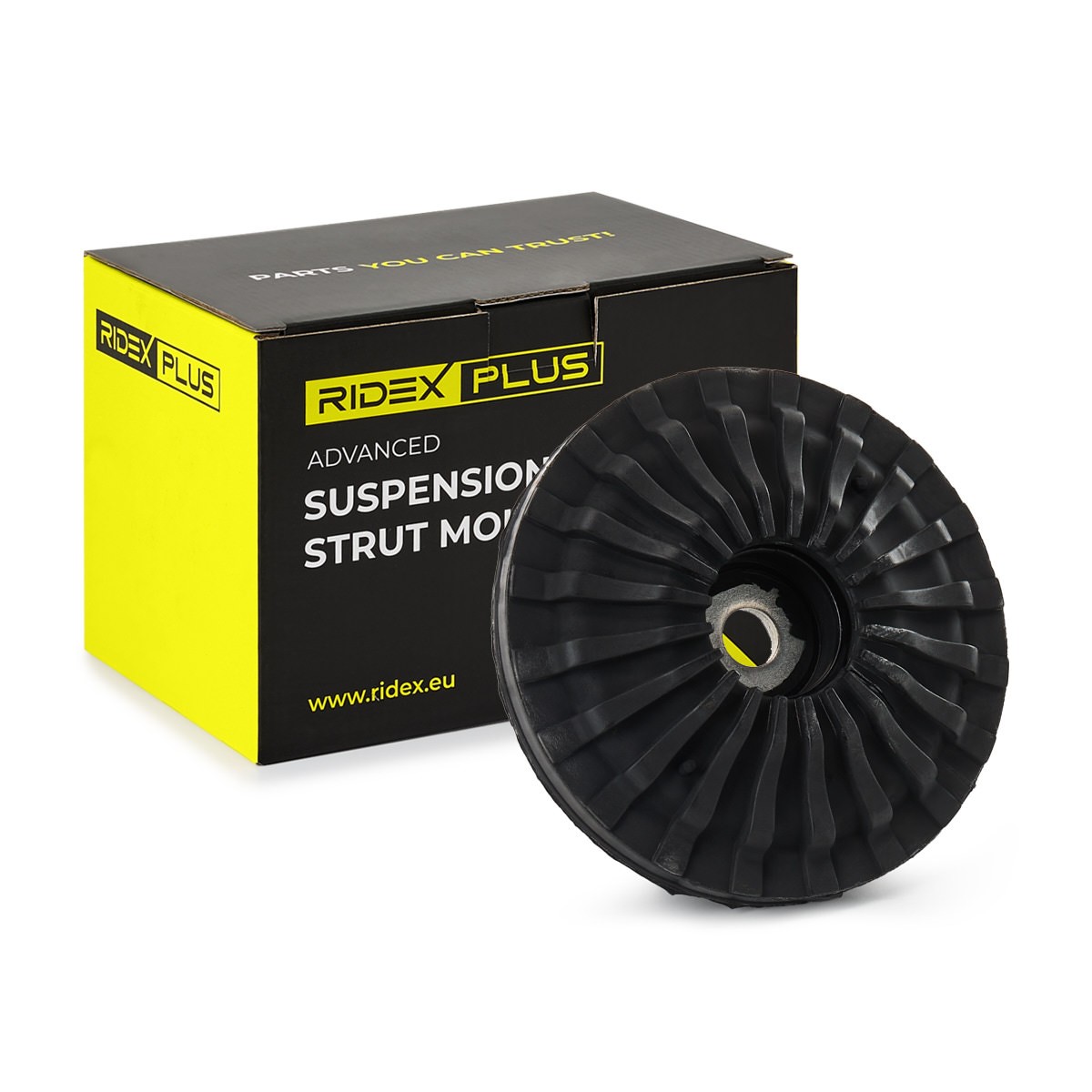 RIDEX PLUS Lozisko pruzne vzpery Číslo článku: 1180S0096P levně