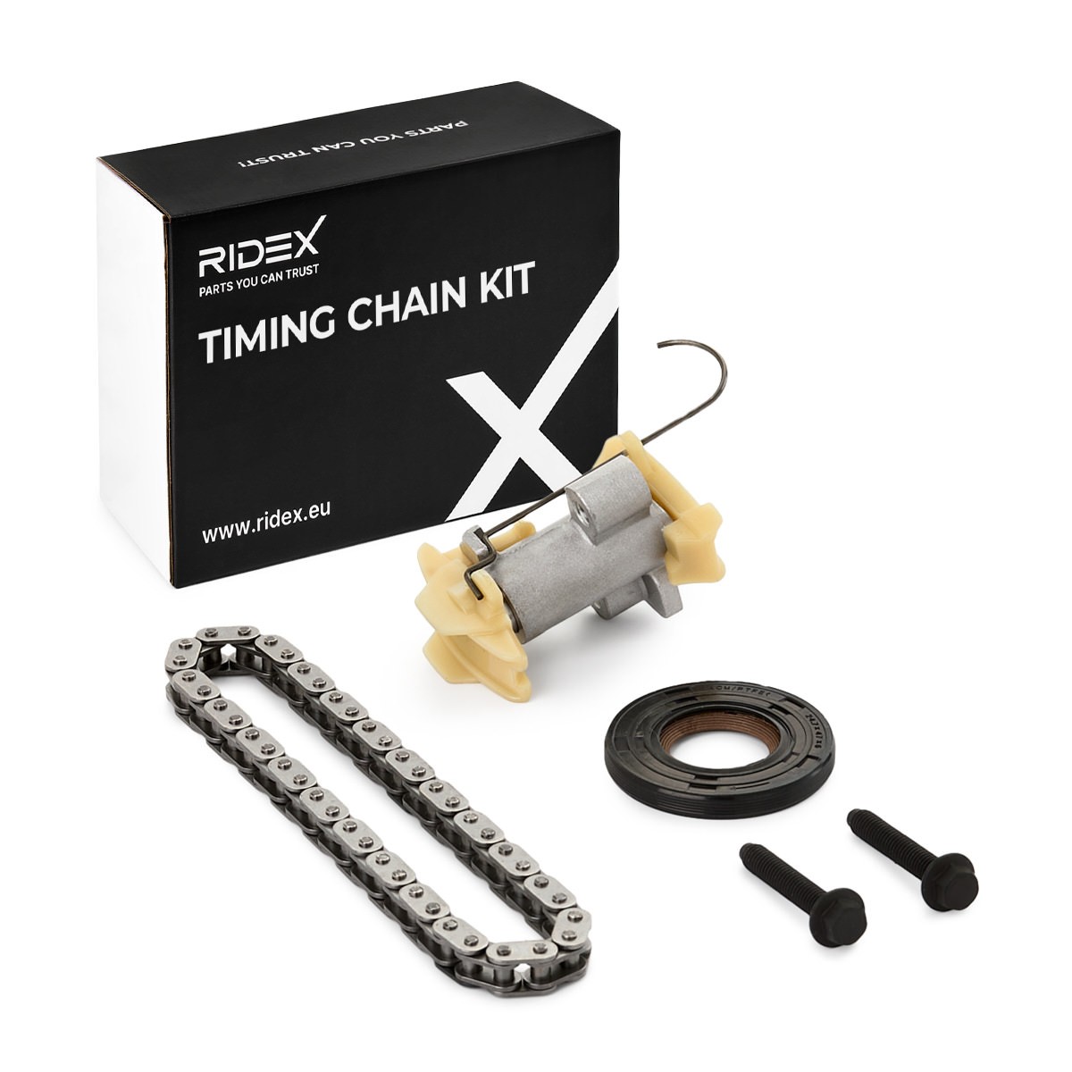 RIDEX 1389T3202 Steuerkettensatz