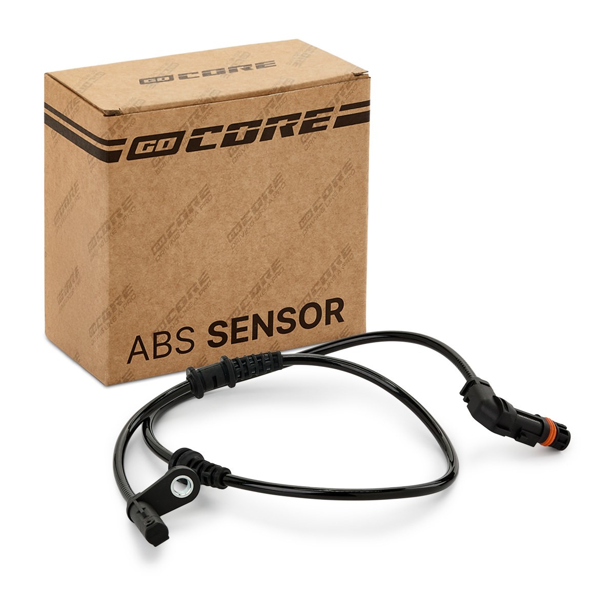 goCORE ABS Sensor Varenummer: GCD120221 billige