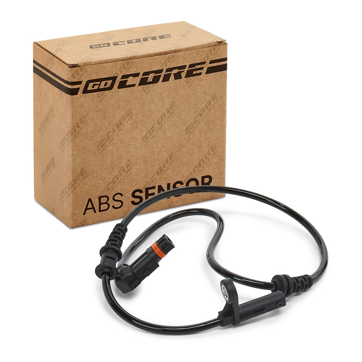 goCORE ABS Sensor Varenummer: GCD120234 billige
