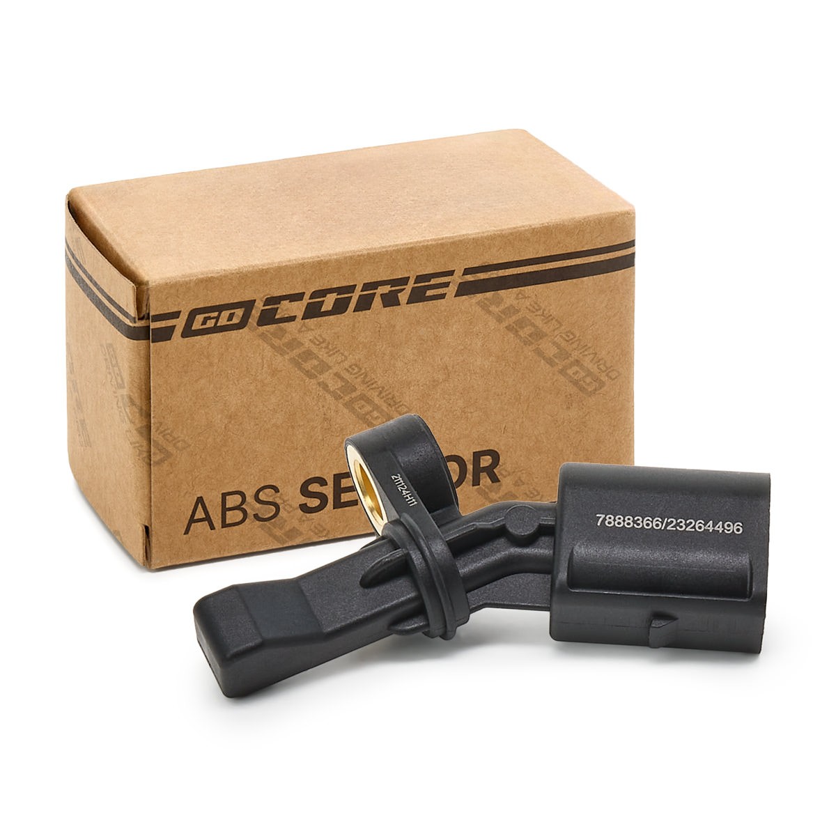 goCORE ABS Sensor Varenummer: GCD120247 billige