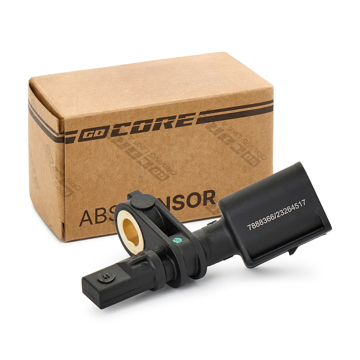 goCORE ABS Sensor Varenummer: GCD120268 billige