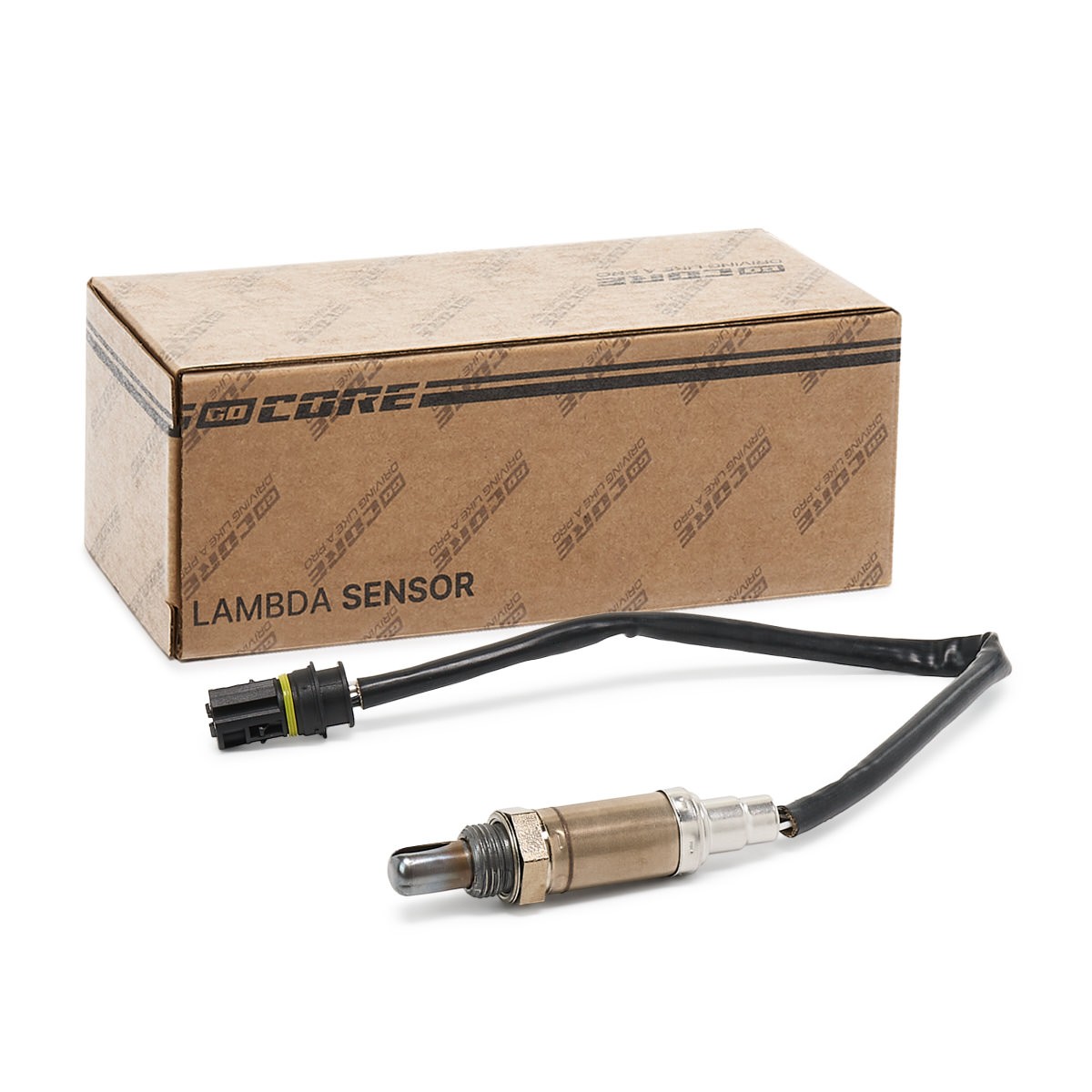 goCORE Αισθητήρας λάμδα αριθμός Άρθρου: GCC9220064 φθηνότερα