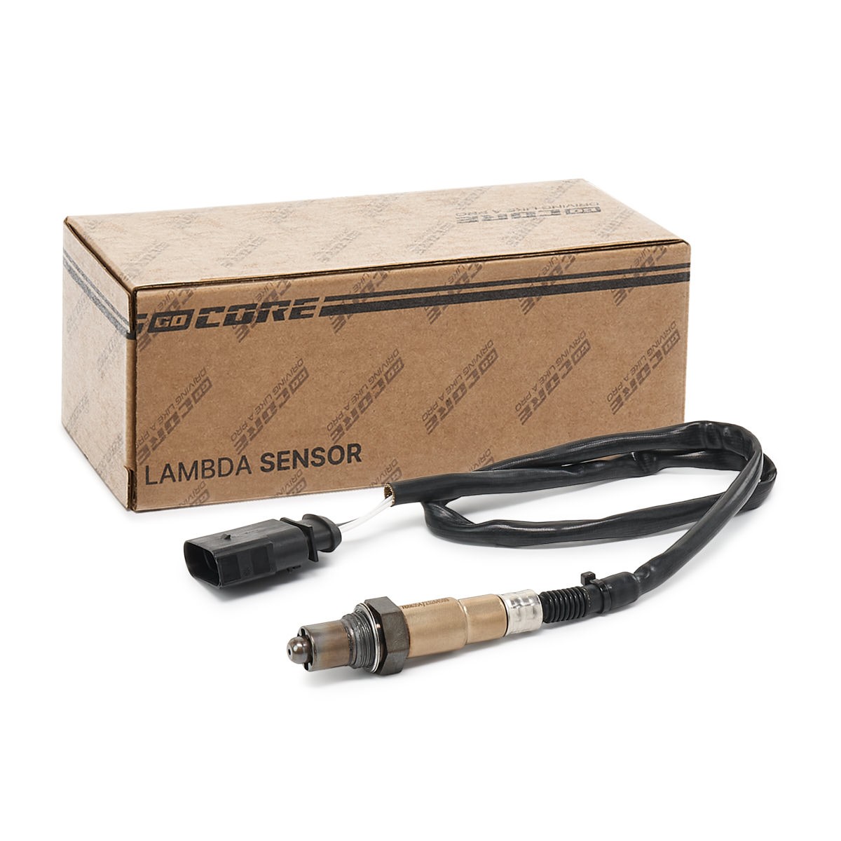 goCORE Αισθητήρας λάμδα αριθμός Άρθρου: GCC9220071 φθηνότερα