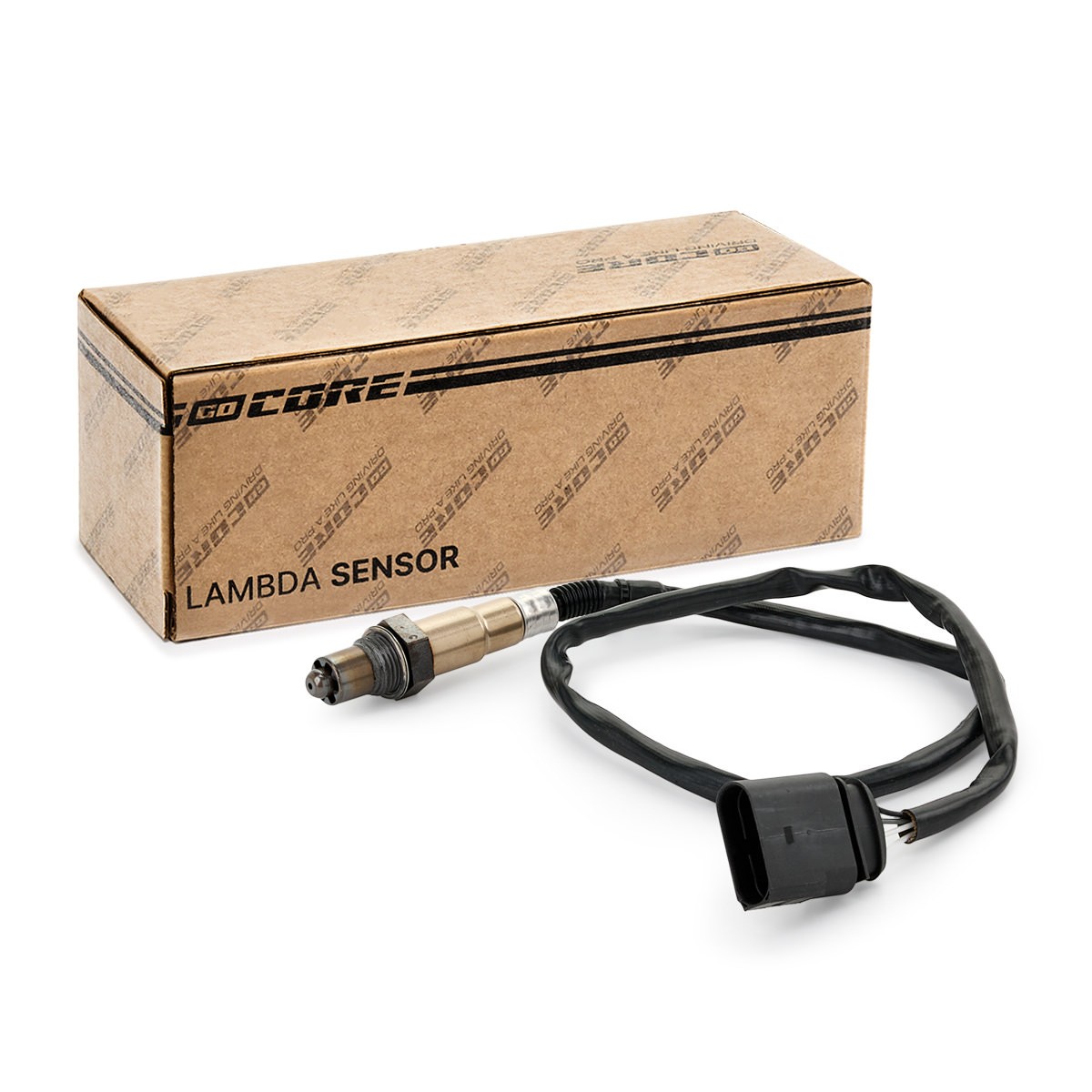 goCORE Αισθητήρας λάμδα αριθμός Άρθρου: GCC9220169 φθηνότερα