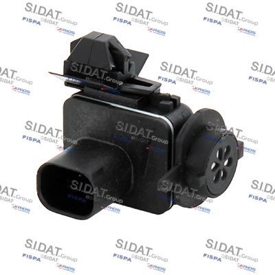 SIDAT BM010001 Sensor, luftkvalitet A4 S4 quattro 344 HK Benzin 2009