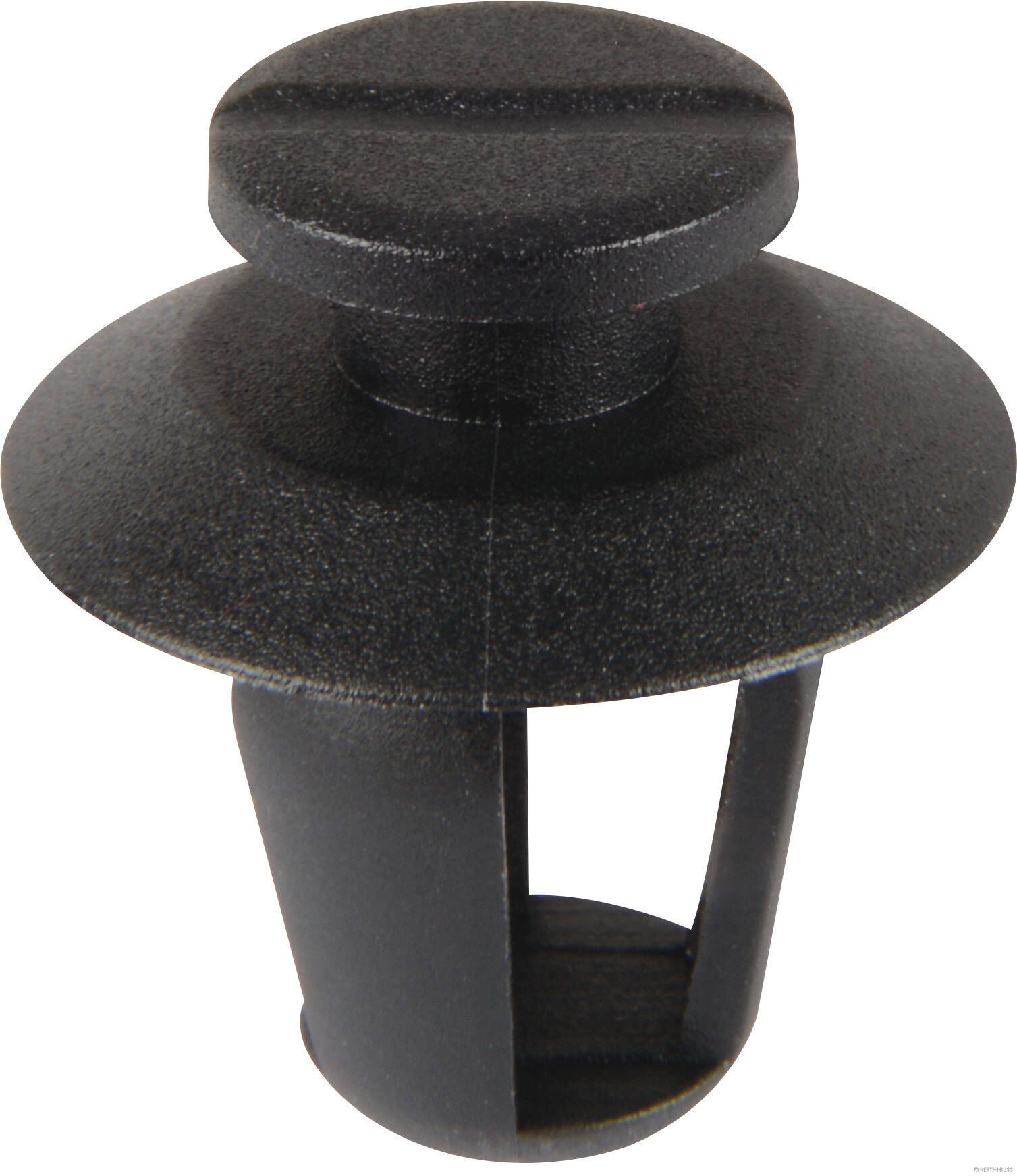 HERTH+BUSS ELPARTS Clips, side- / beskyttelseslister Varenummer: 50267258 billige