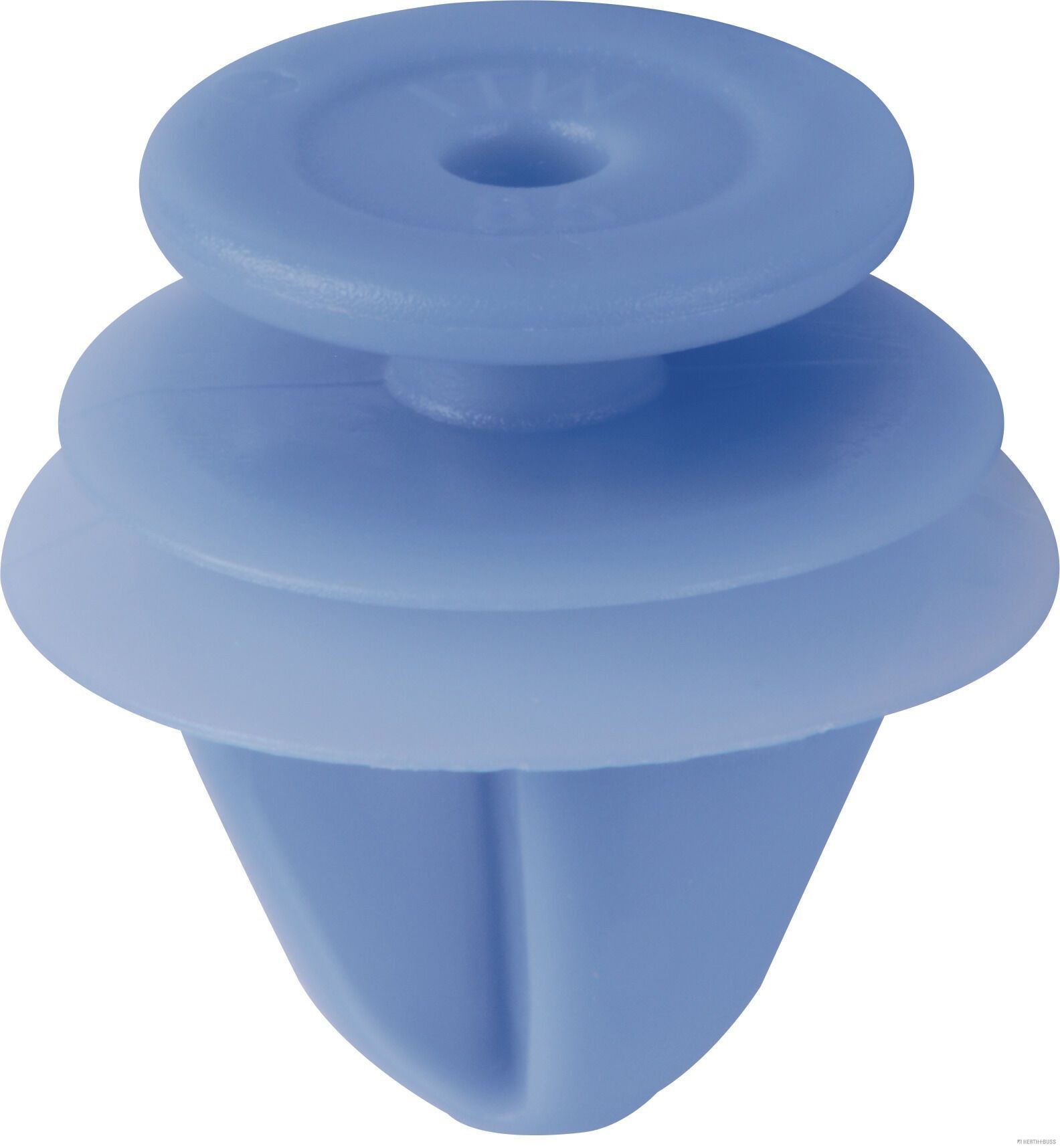 HERTH+BUSS ELPARTS Clips, side- / beskyttelseslister Varenummer: 50267259 billige