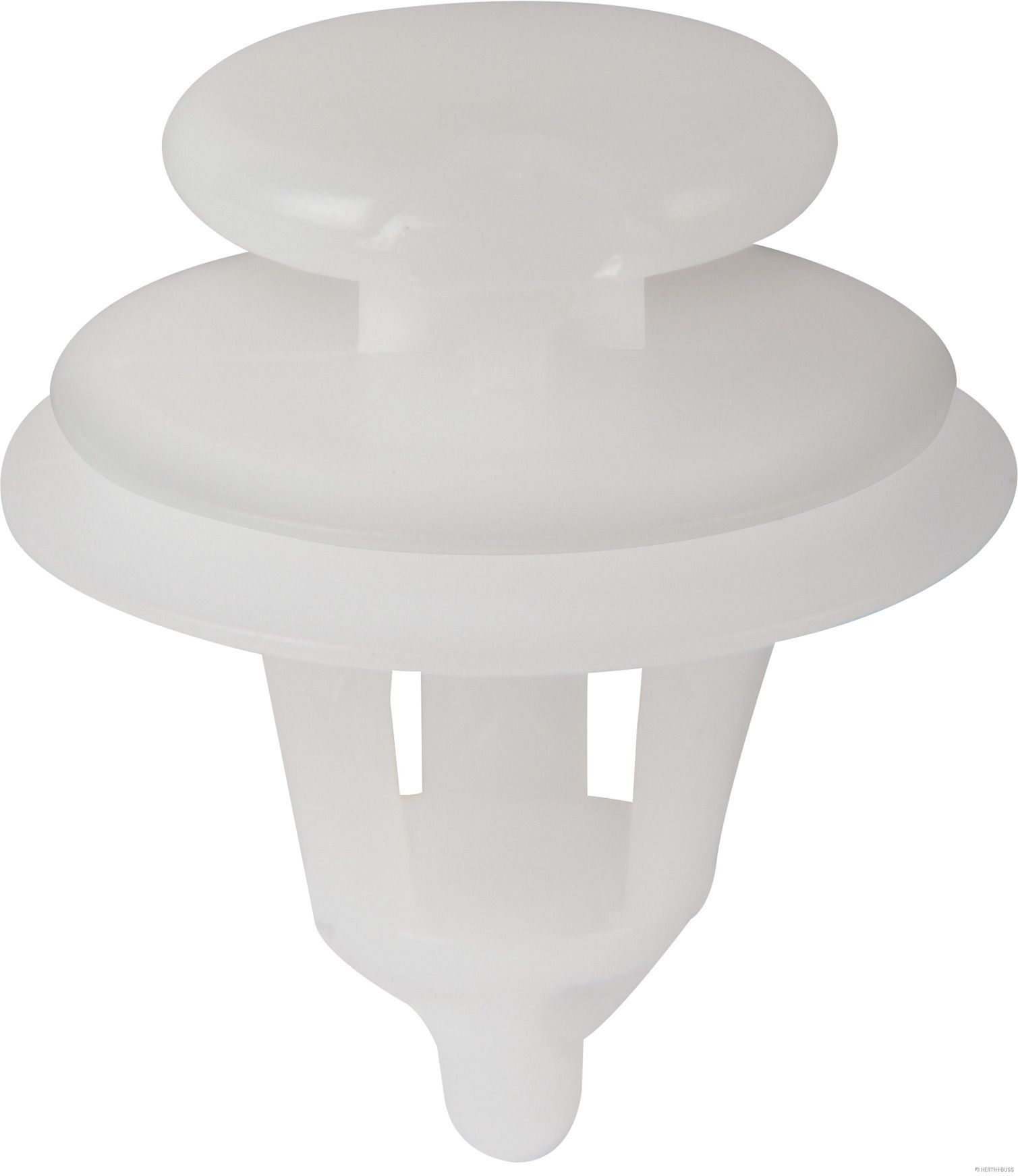 HERTH+BUSS ELPARTS Clips, side- / beskyttelseslister Varenummer: 50267264 billige