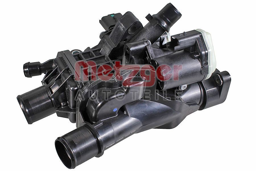 METZGER Termostat, kølemiddel Varenummer: 4006504 billige