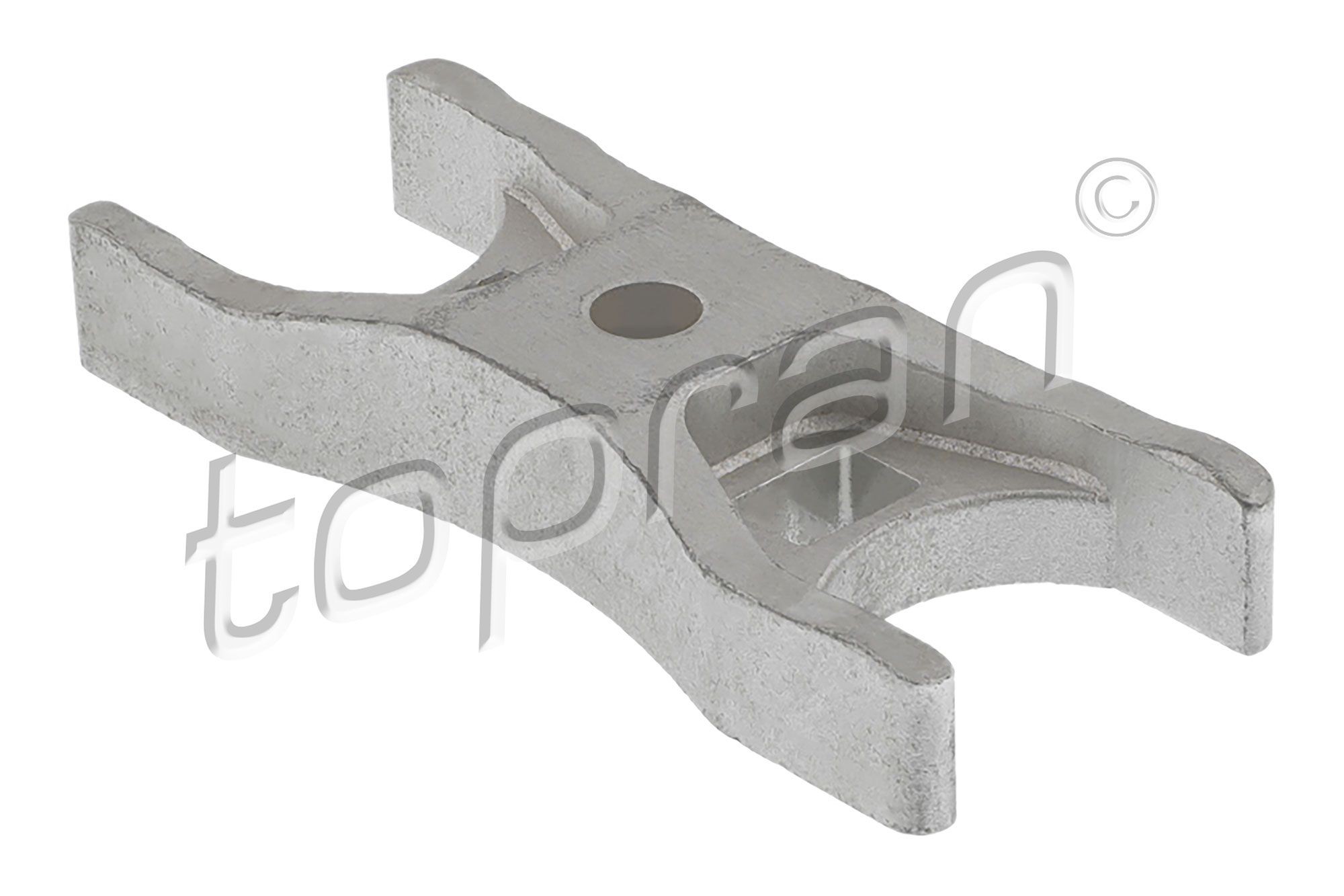 TOPRAN 120 670 Porte-injecteur A6 2.0 TDI 163 CH Diesel 2018