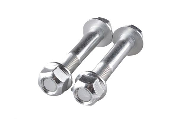 TEDGUM Schraube, Querlenker Artikelnummer: TED50740 kaufen