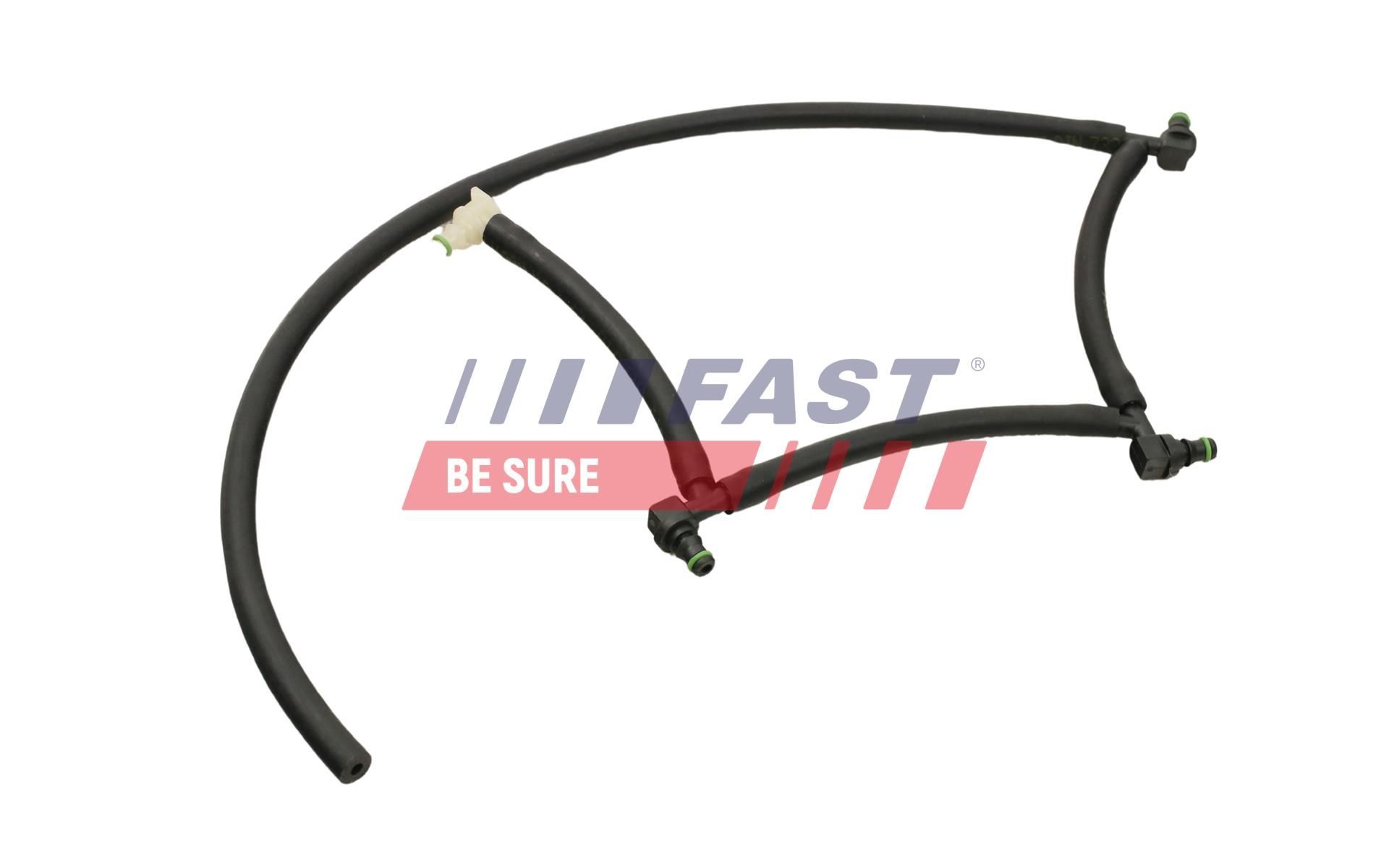 FAST Letku, polttoaineen ylivuoto tuotenumero: FT00226 edullisesti