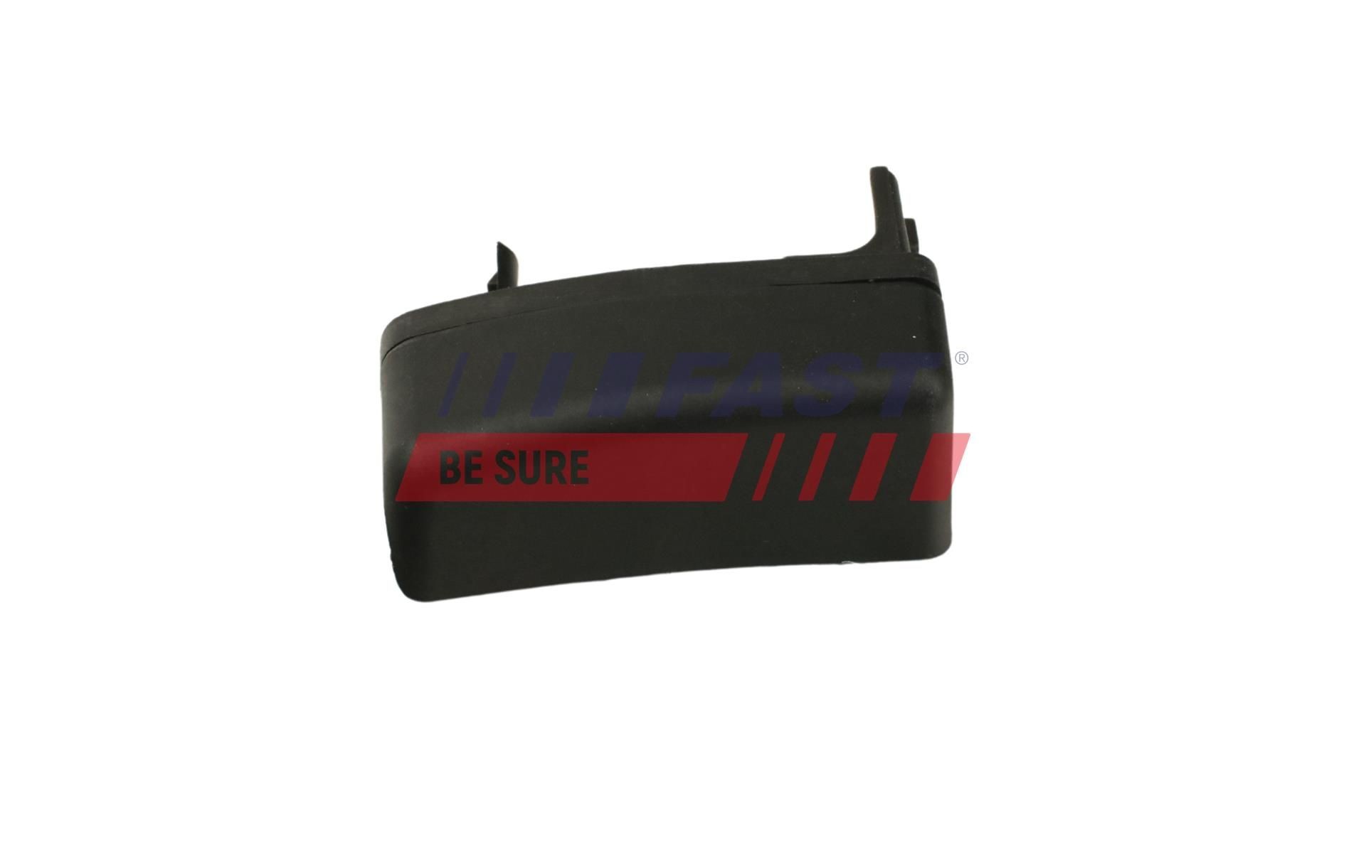 FAST FT22703 Pannello portiera SPRINTER 318 CDI 3.0 4x4 (906.631, 906.633, 906.635) 184 CV Diesel 2020