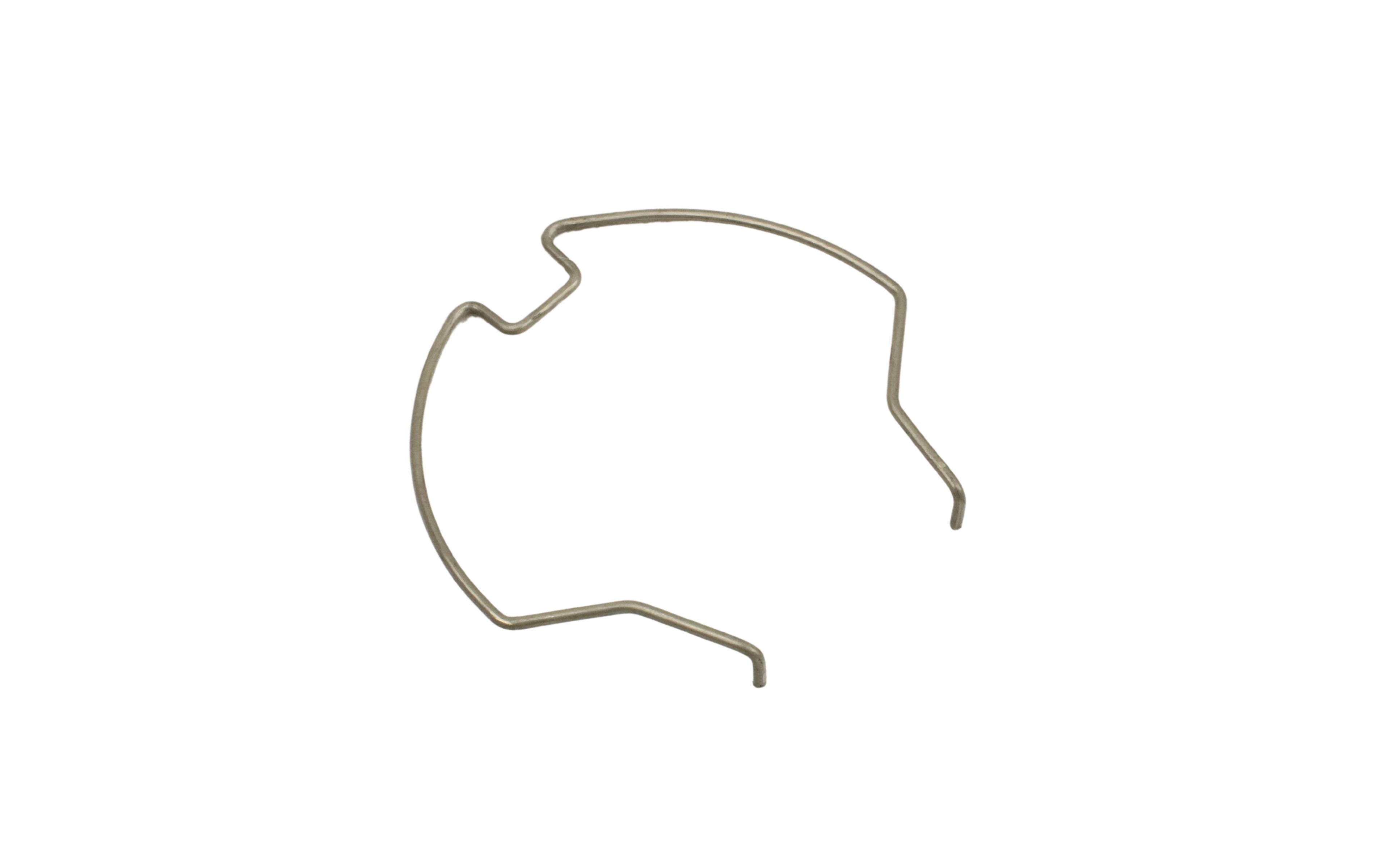 FAST Spaustukas, kompresoriaus oro žarna prekės numeris: FT96413 nebrangu