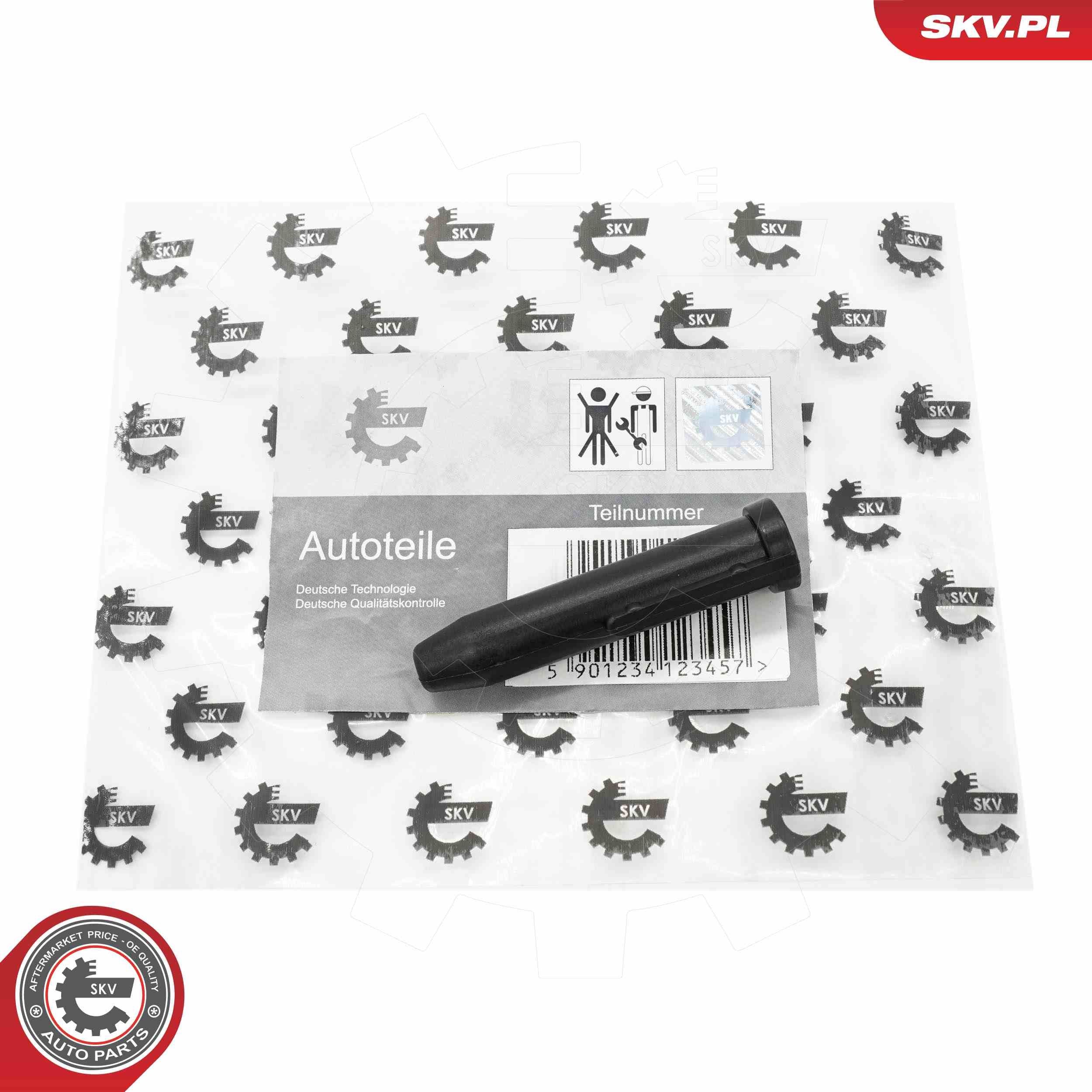 ESEN SKV 63SKV999 Hlavica radiacej páky 207 1.6 16V VTi 120 HP Benzín 2015