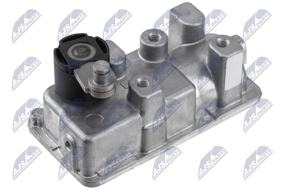 NTY Boîtier de commande, compresseur numéro de l'article: ECD-ME-021 à bon prix