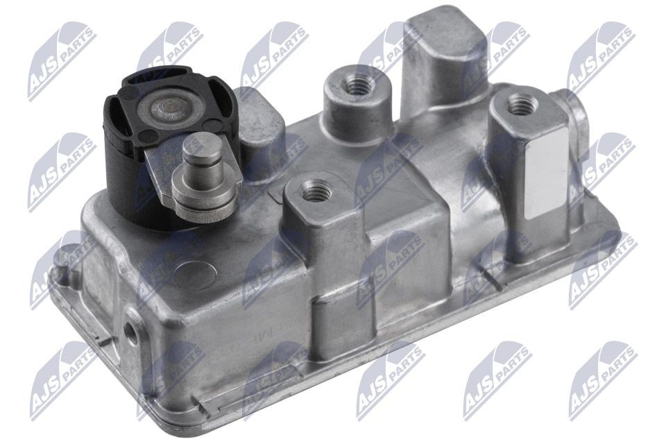 NTY Boîtier de commande, compresseur numéro de l'article: ECD-ME-033 à bon prix