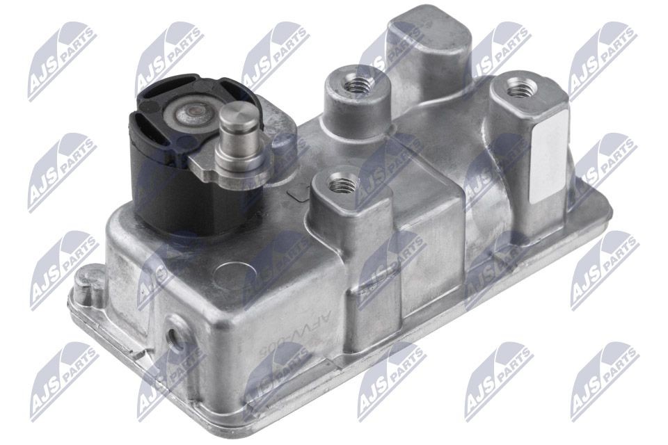 NTY Boîtier de commande, compresseur numéro de l'article: ECD-VV-005 à bon prix