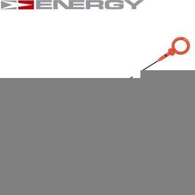 ENERGY Mierka hladiny oleja číslo článku: BA0020 lacno