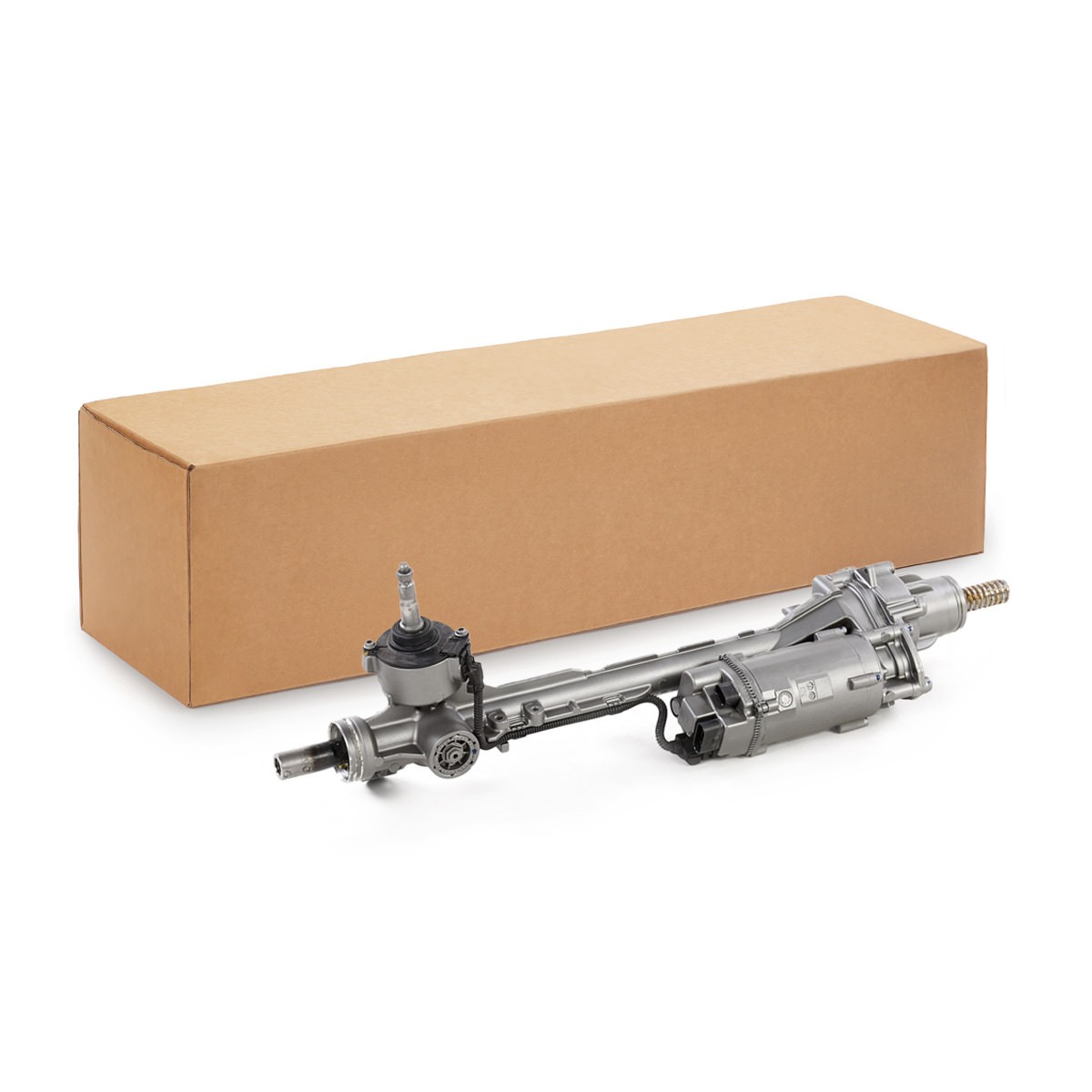 RIDEX REMAN Tandstang Varenummer: 286S1234R billige