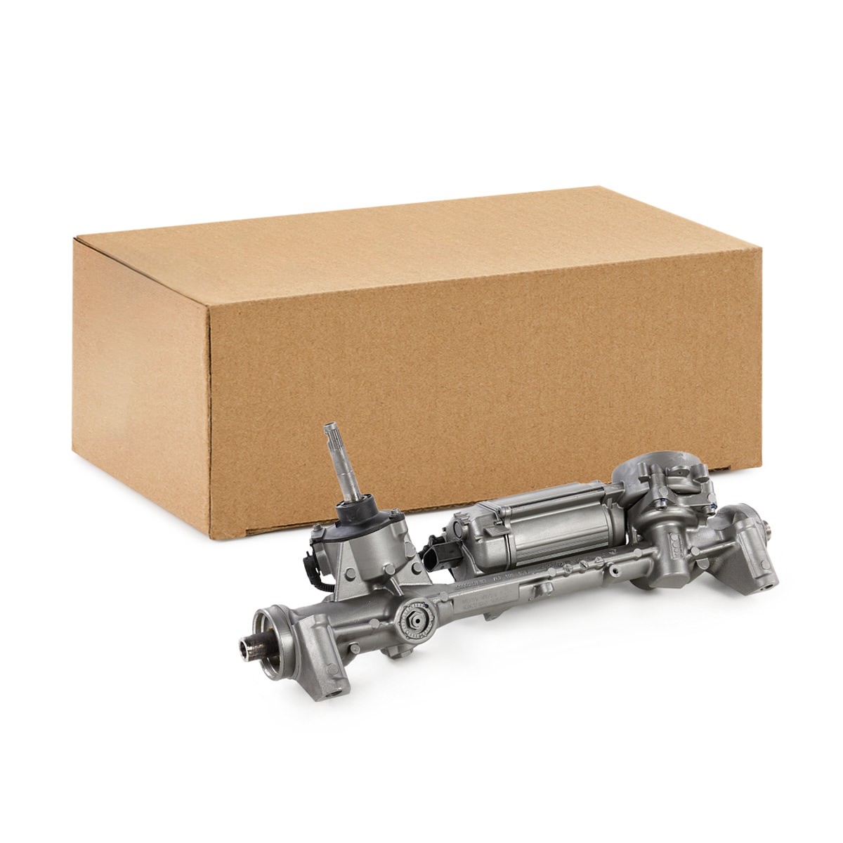 RIDEX REMAN Tandstang Varenummer: 286S1241R billige