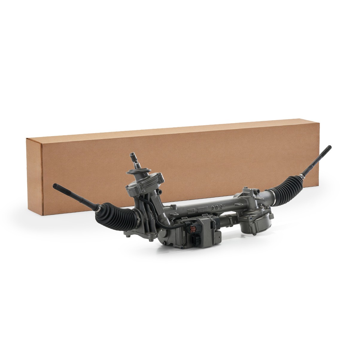 RIDEX REMAN Styrväxel Artikelnummer: 286S1242R billigt