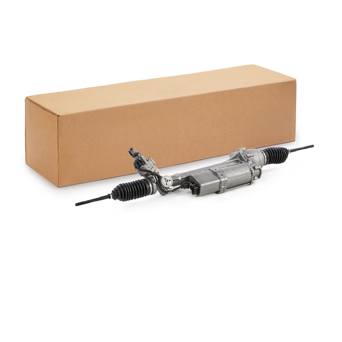 RIDEX REMAN Lenkgetriebe Artikelnummer: 286S1268R kaufen