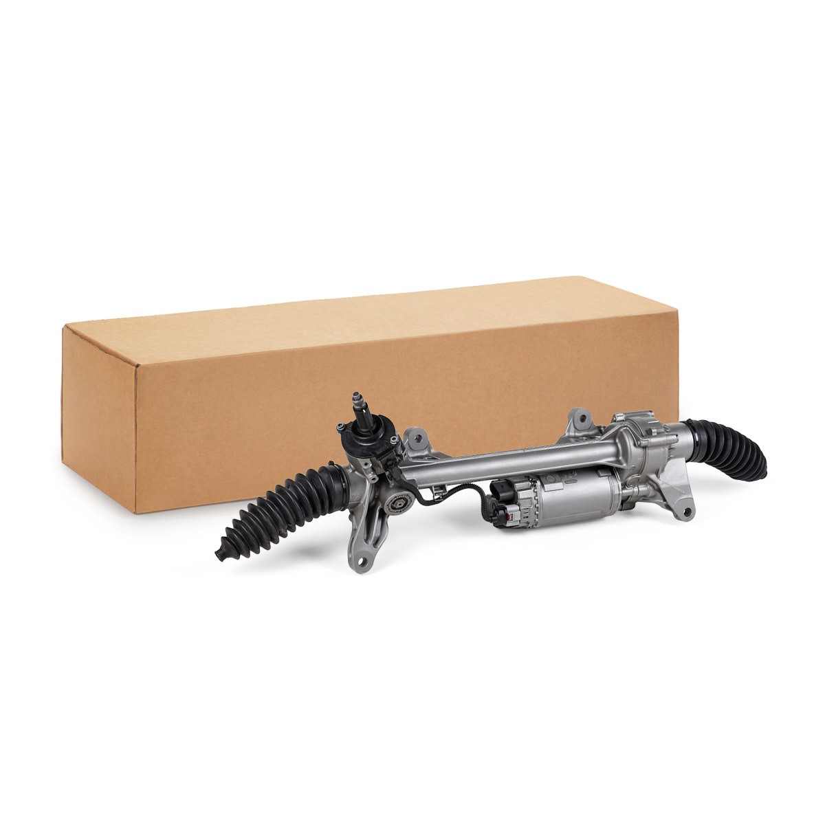 RIDEX REMAN Lenkgetriebe Artikelnummer: 286S1276R kaufen