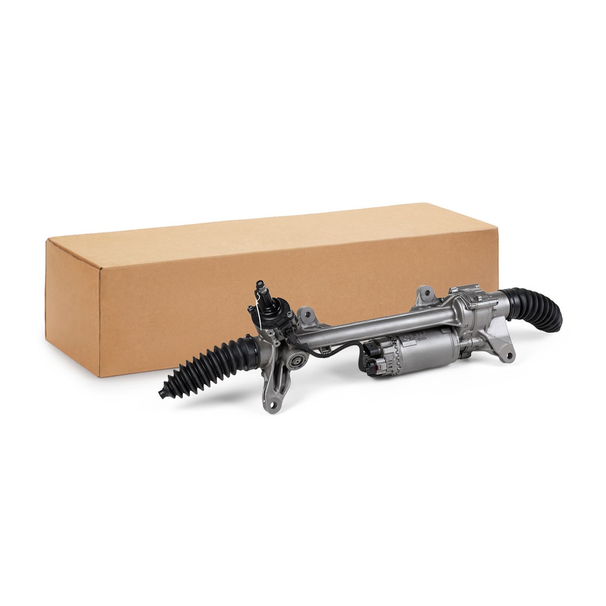 RIDEX REMAN Lenkgetriebe Artikelnummer: 286S1277R kaufen