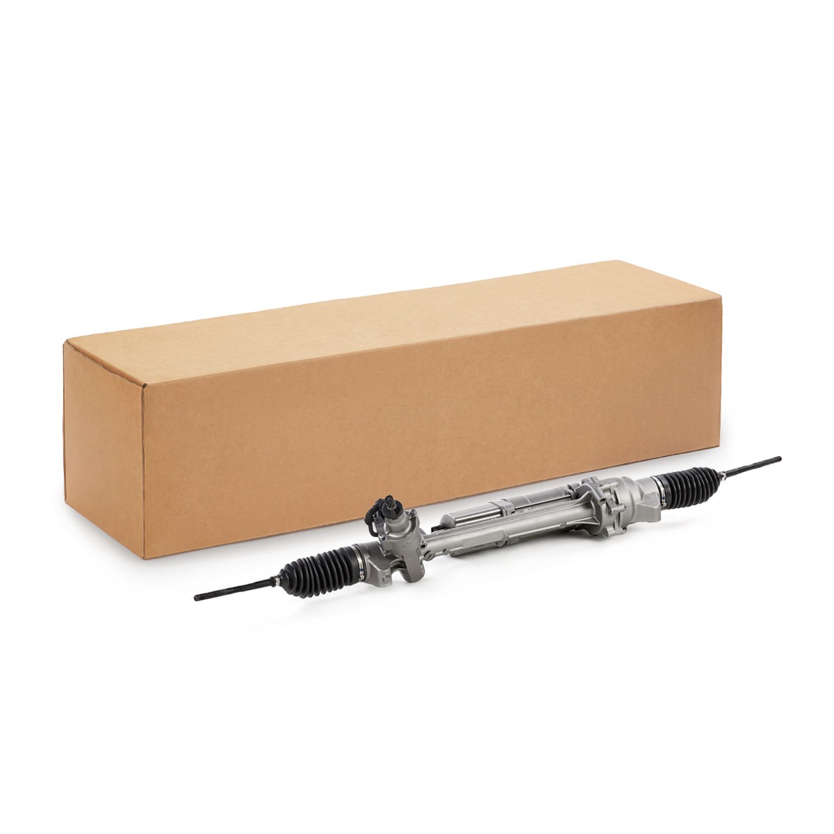 RIDEX REMAN Κρεμαγιέρα αριθμός Άρθρου: 286S1281R φθηνότερα