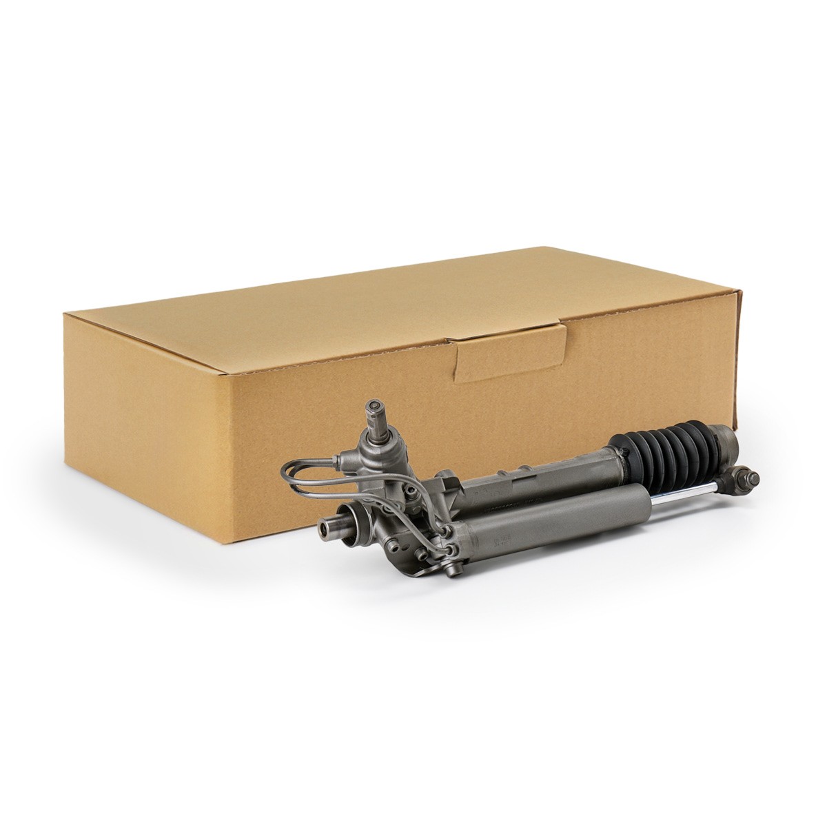 RIDEX REMAN 286S1335R Lenkgetriebe