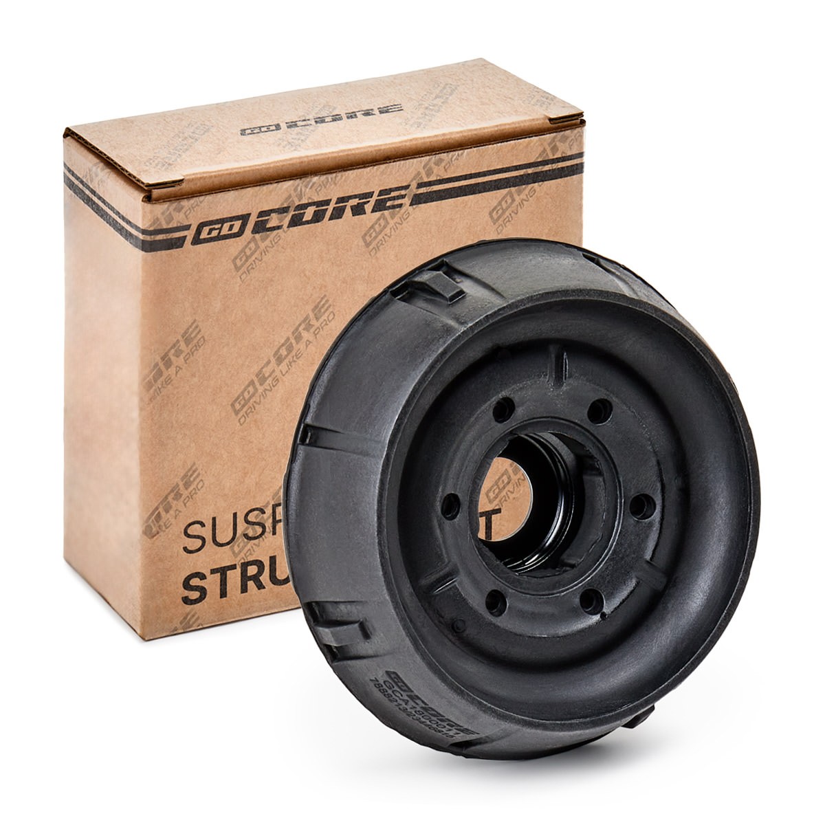 goCORE Amortizatora statnes balsts raksta numurs: GCA1800011 lēti