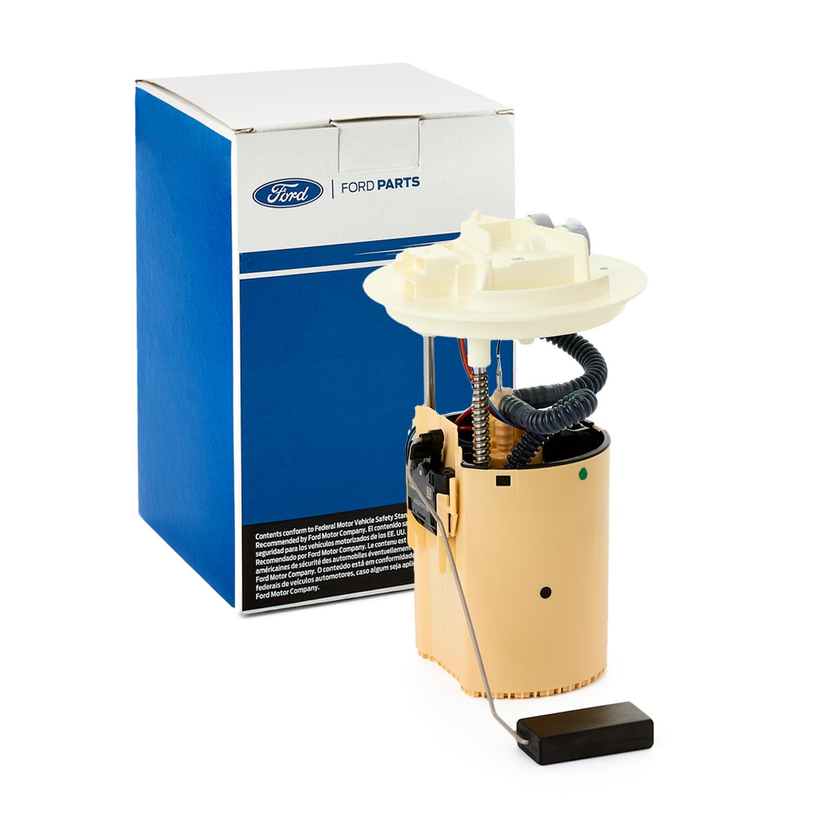 FORD Bränsletillförselenhet Artikelnummer: 2046975 billigt